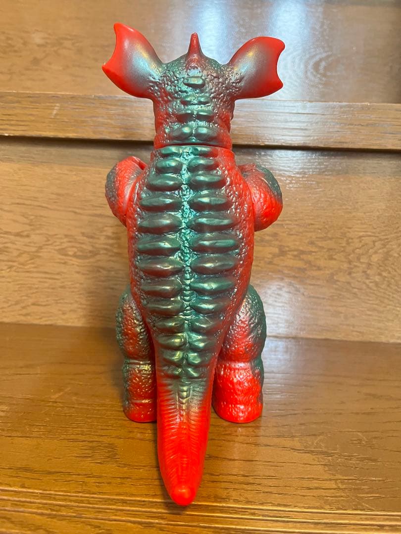 バラゴンマルサン当時物スタンダードサイズ