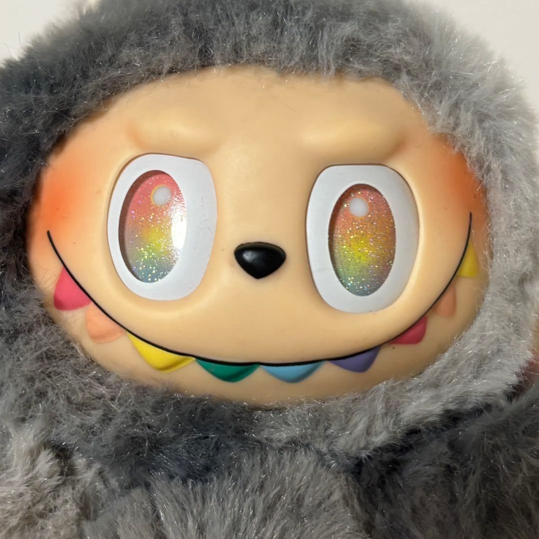 ラブブ　シークレット