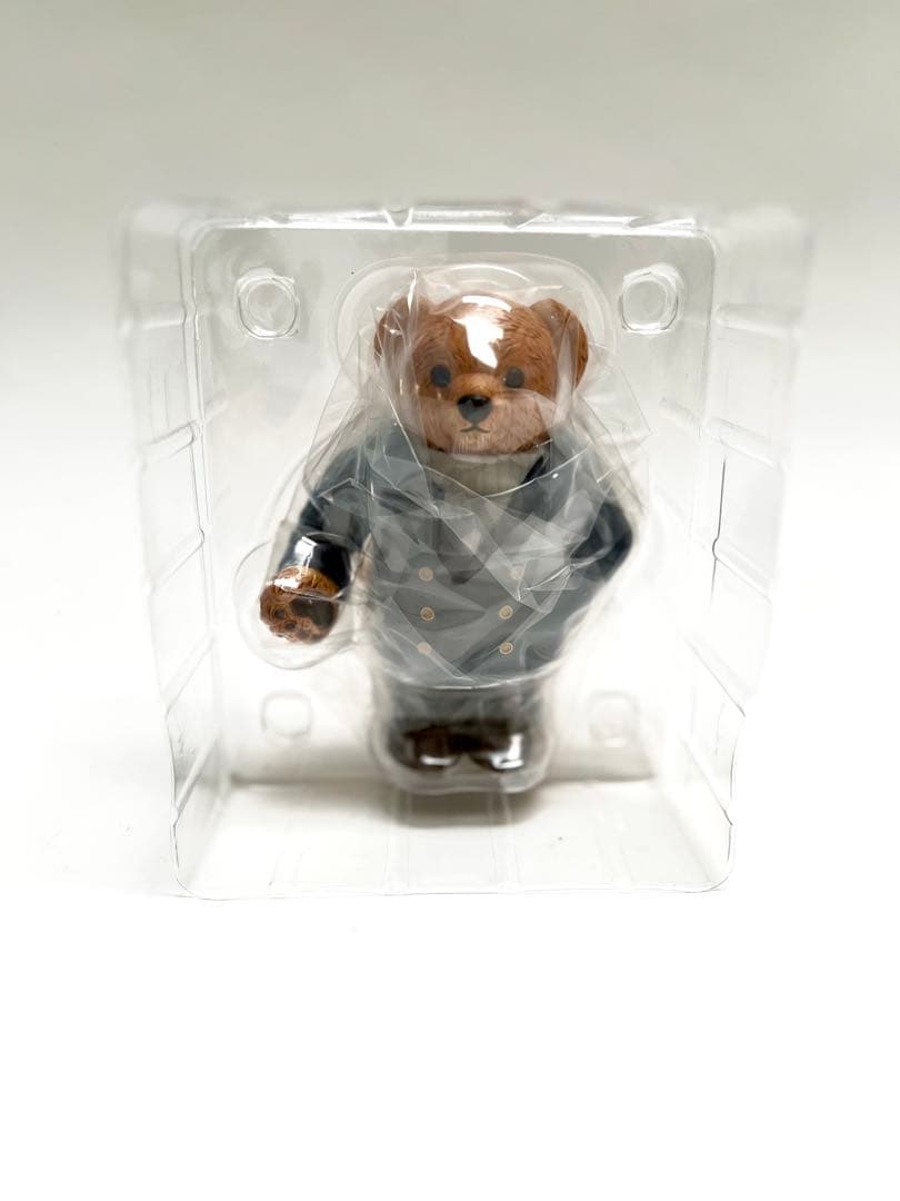 Ralph Lauren ポロラルフローレン【非売品】ポロベアフィギュア2025