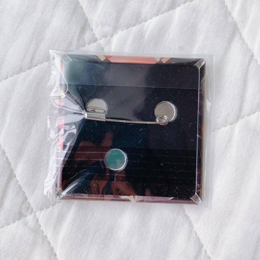 原神 流れゆく水に詩を紡いで 缶バッジ｜HAKUTEA 原神