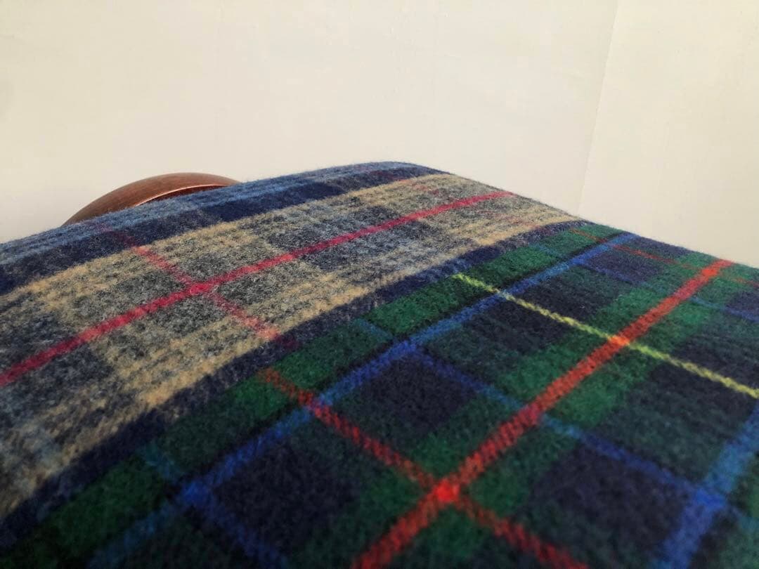 秋田木工 曲木 剣持スツール 2脚セット ヴィンテージ家具 古代色 レトロ 民藝