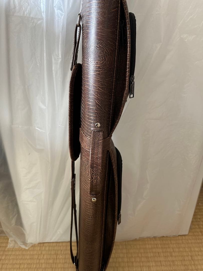 MEZZ NEC-24T キューケース