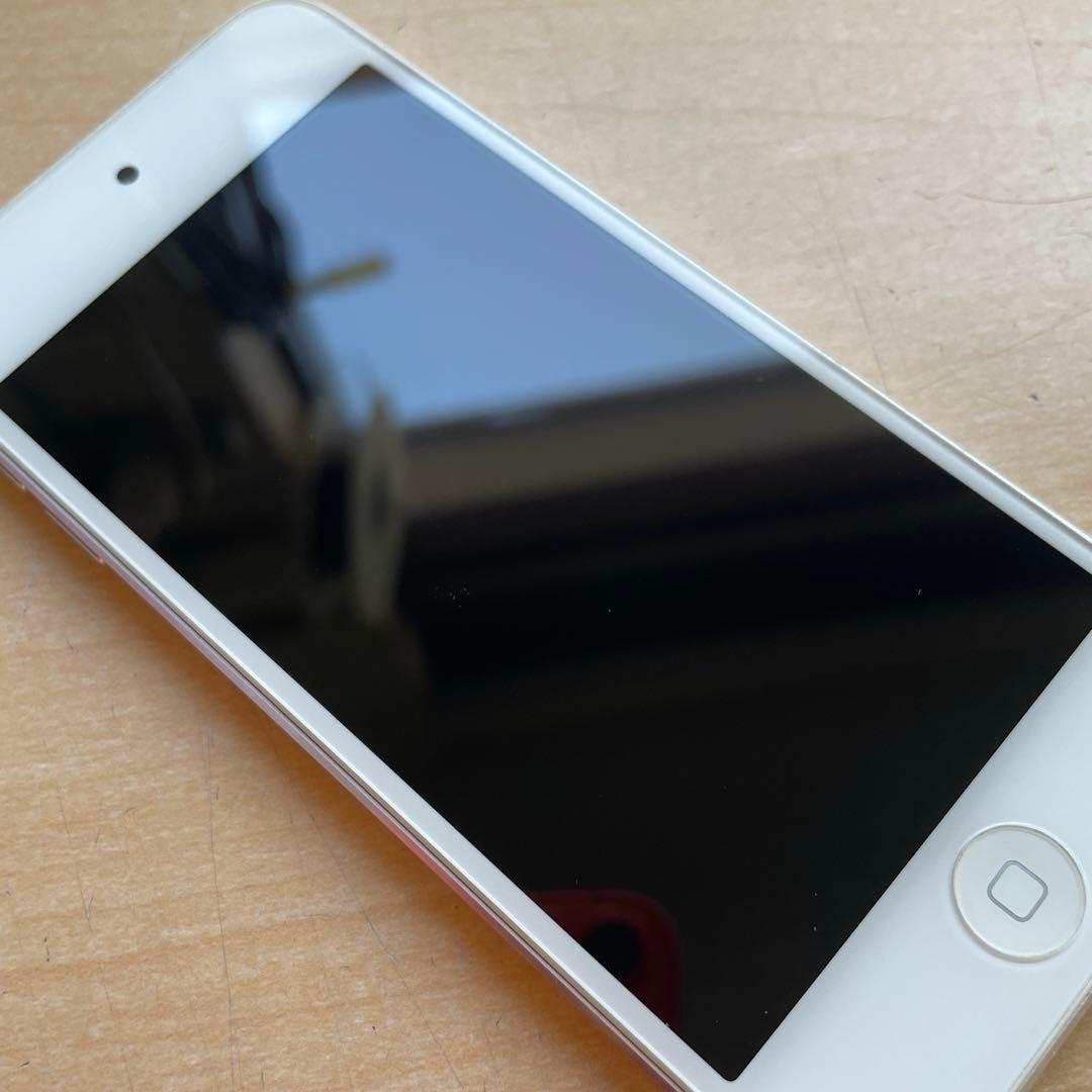 iPod touch 第7世代 32GB シルバー A2178 美品 #8 - メルカリ