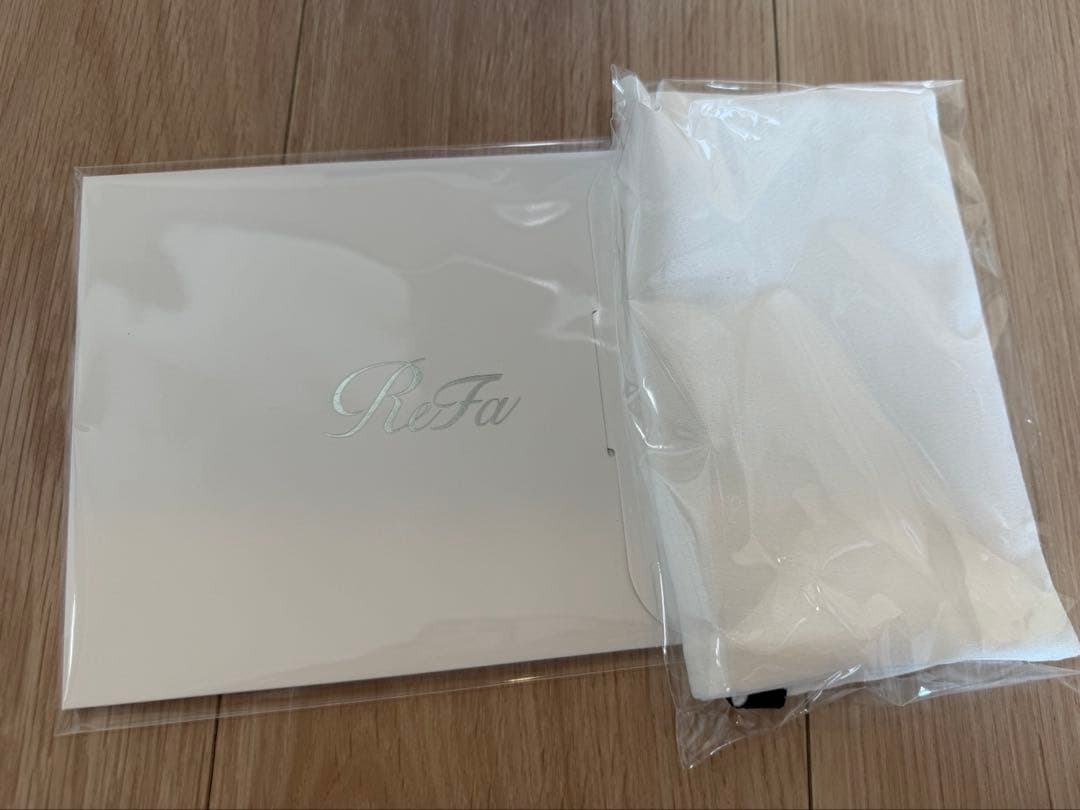 ReFa ドライヤー【匿名配送】