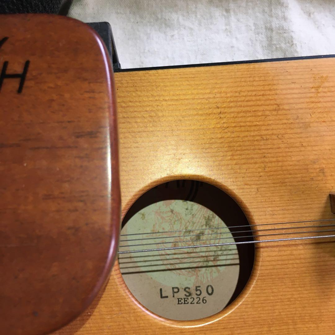 ライリッシュ　大正琴