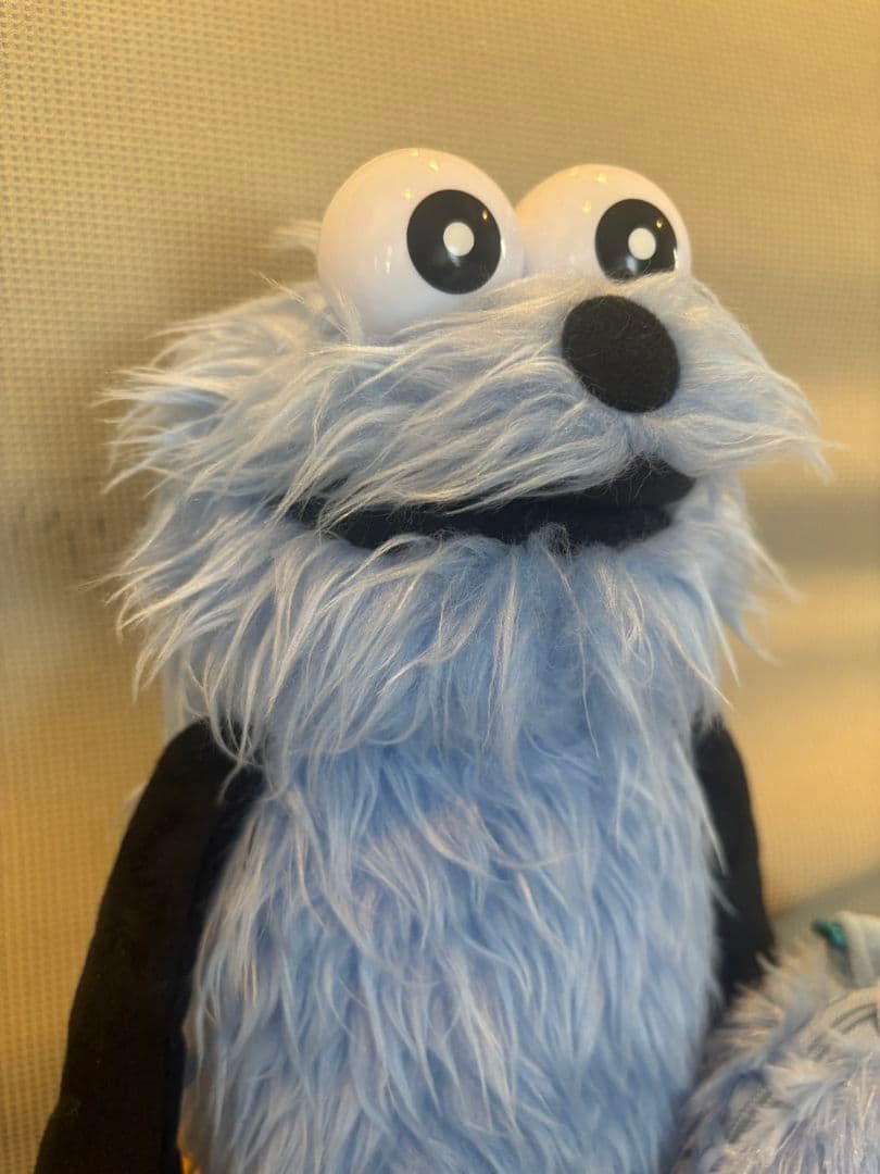 スンスン 正規品 ぬいぐるみ & ミニポーチ & キーホルダー セット