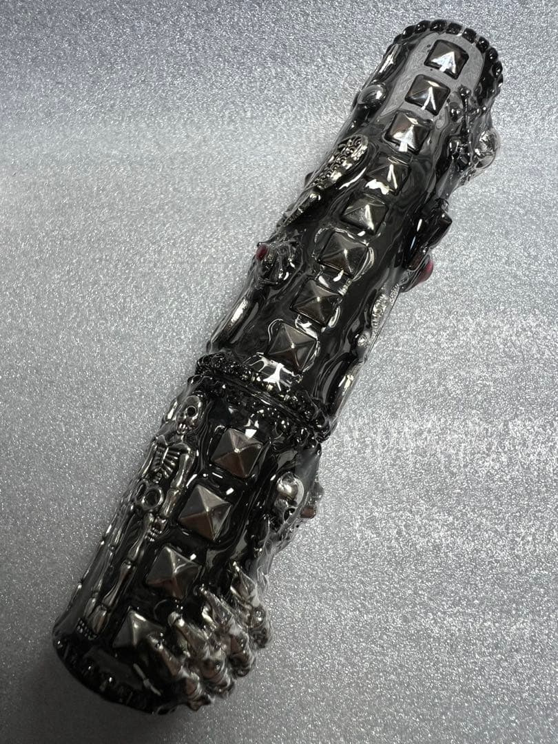 iQOS アイコス イルマワン デコケース 地雷系 ゴスロリ パンク ㉝ セット