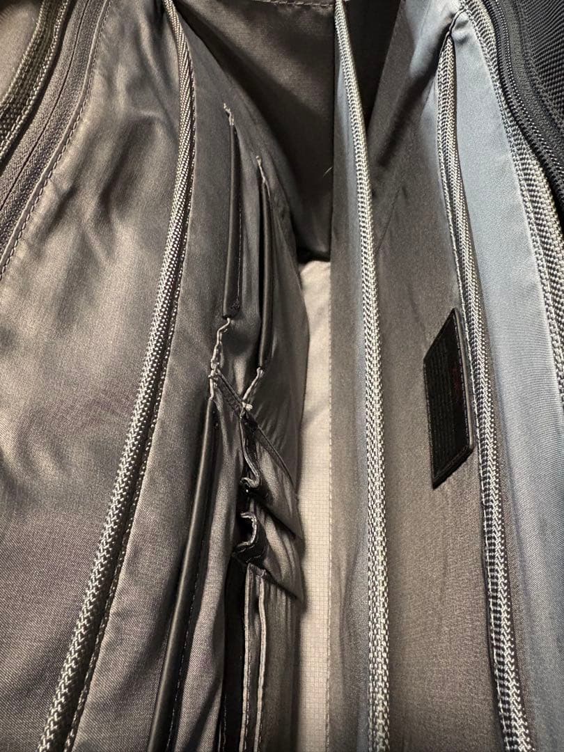 TUMI 3Way ビジネスバック