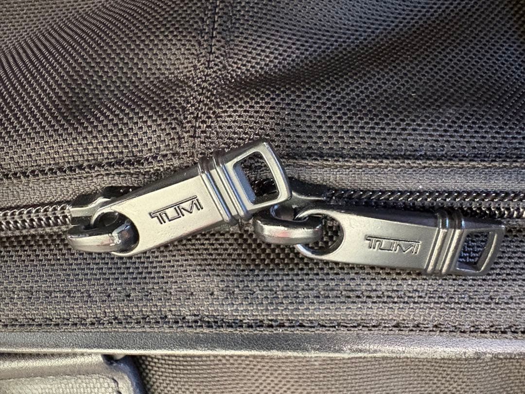 TUMI 3Way ビジネスバック