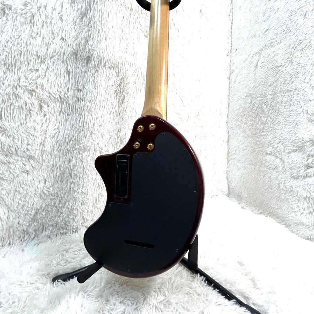 希少品】Fernades ZO-3 キルト 芸達者 ディストーション - メルカリ