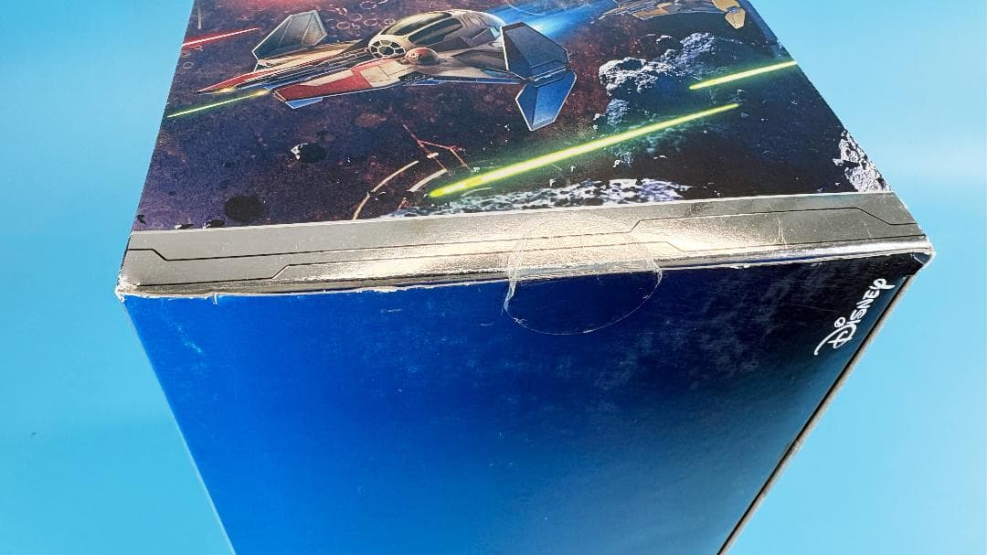 米Target限定 マイクロギャラクシー コルサントの戦い バトルパック