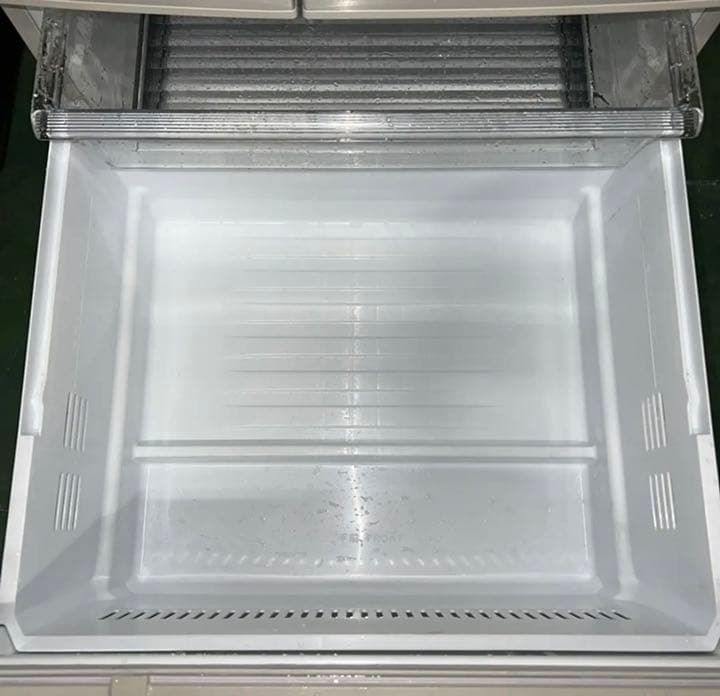 美品】Panasonic NR-E436T-N シャンパンゴールド パナソニック NR