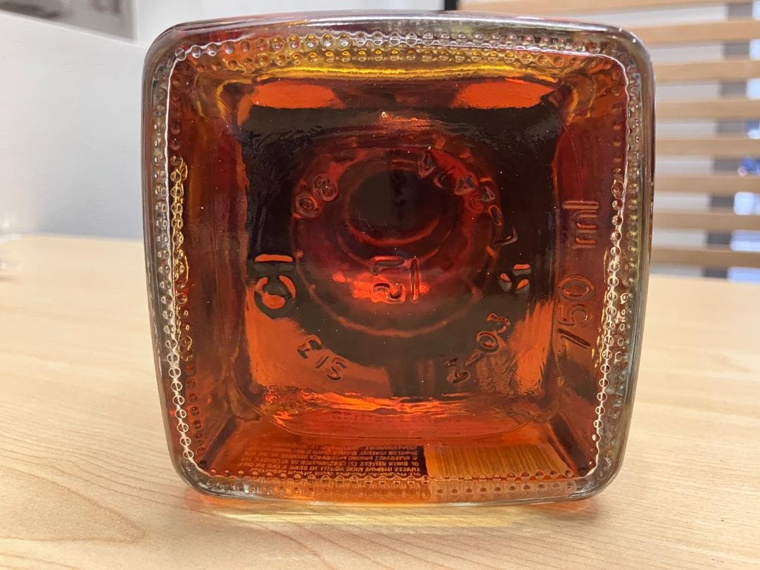 N*ん様 2010年LIMITED！ジャックダニエル アメリカン・フォレスト90