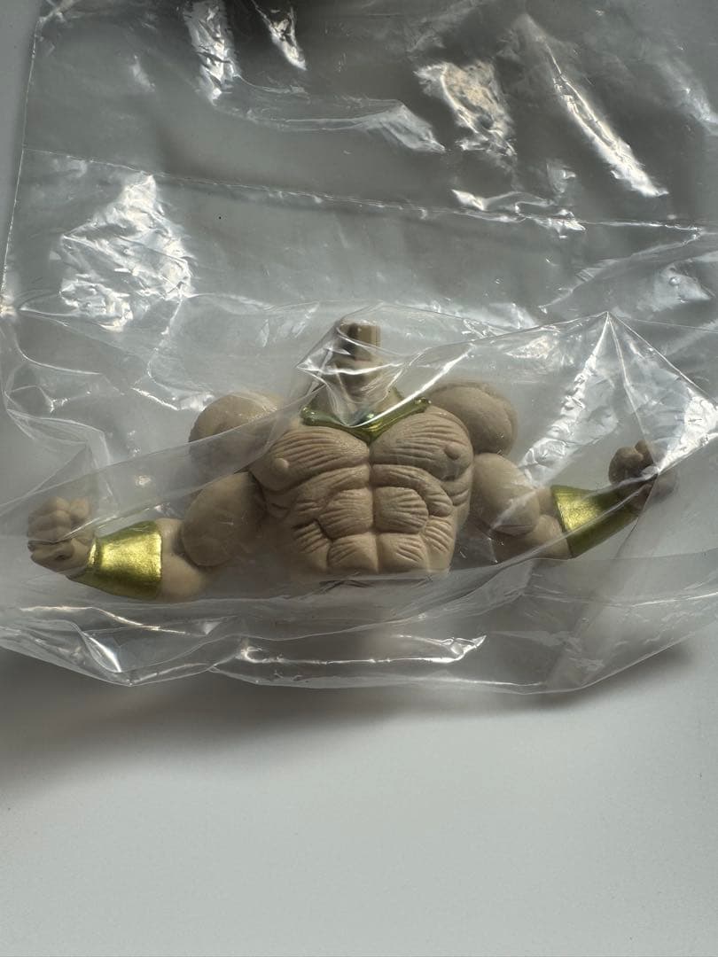 【HGEX】超希少ドラゴンボール ブロリー フィギュア