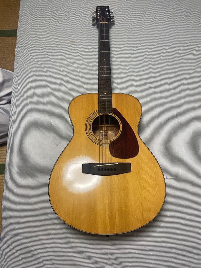 ギター YAMAHAFG-130