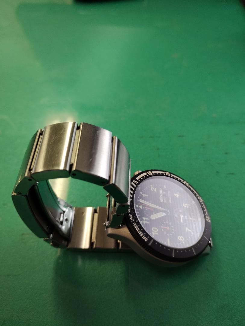 ★ エヴァンゲリオン sony wena wrist pro 限定品 ★