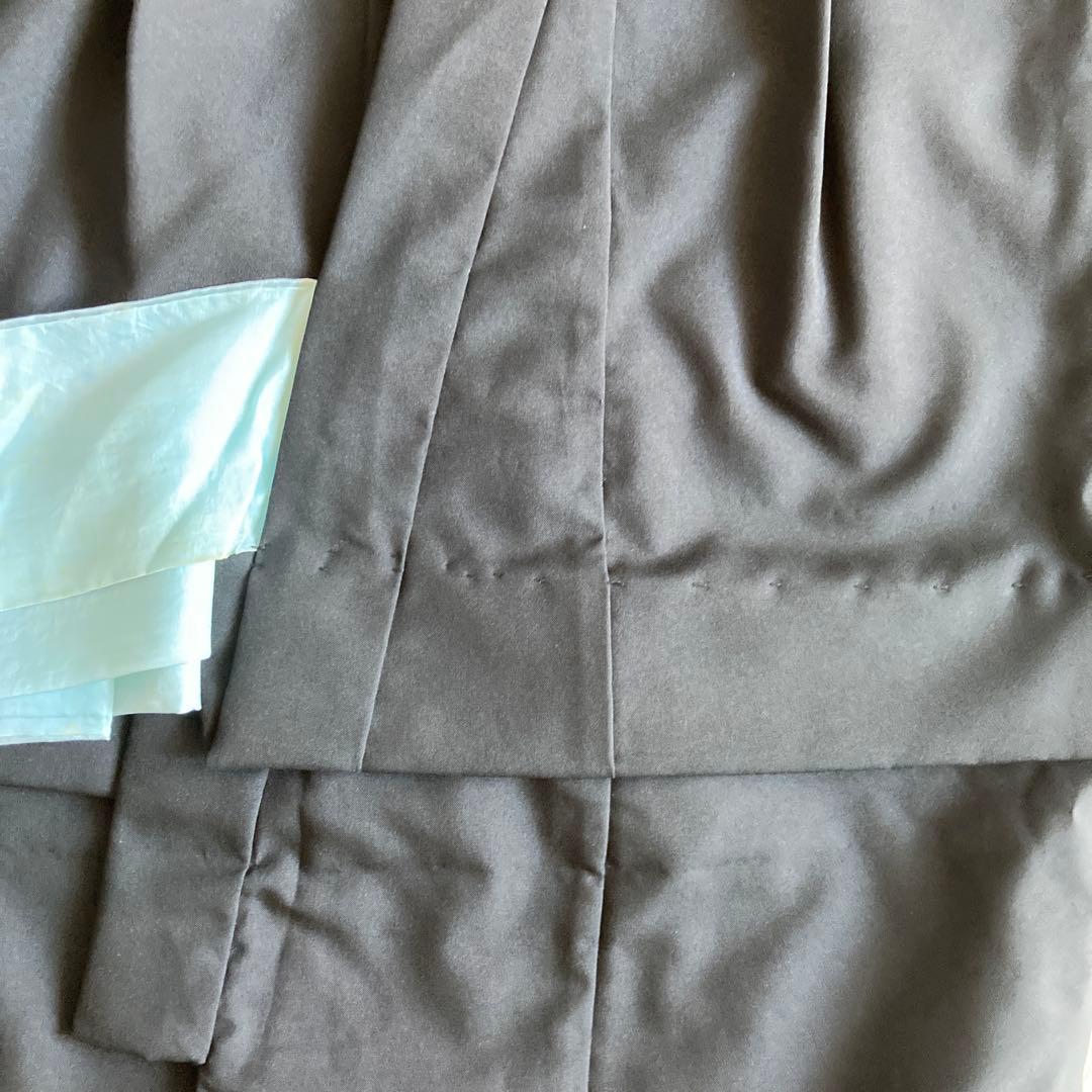 七五三　男の子　10点 羽織　鷹　箱あり