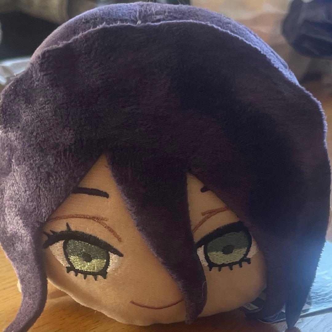 劇場版『チェンソーマンレゼ篇』寝そべりぬいぐるみ ビーム 劇場版