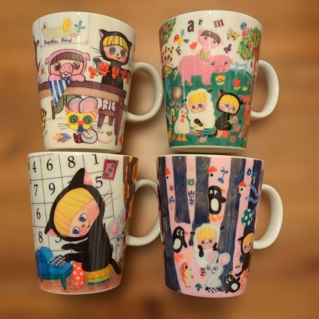 マリーニモンティーニ エクートカップ No.18.24.29.36 - メルカリ