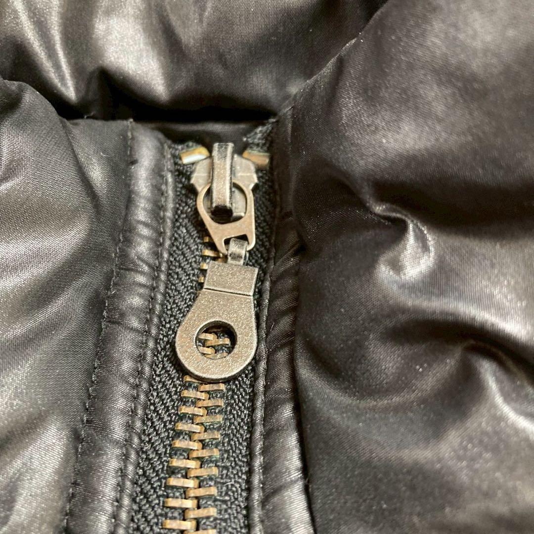 00s archive ファージャケット　grunge y2k 46サイズ