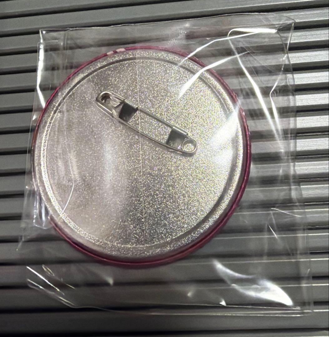 鬼滅の刃 ニジゲンノモリ 竈門禰豆子 缶バッジ - メルカリ