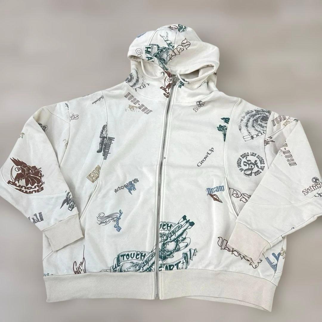 2:BE BE:FIRST DOME TOUR パーカー スウェット パンツ