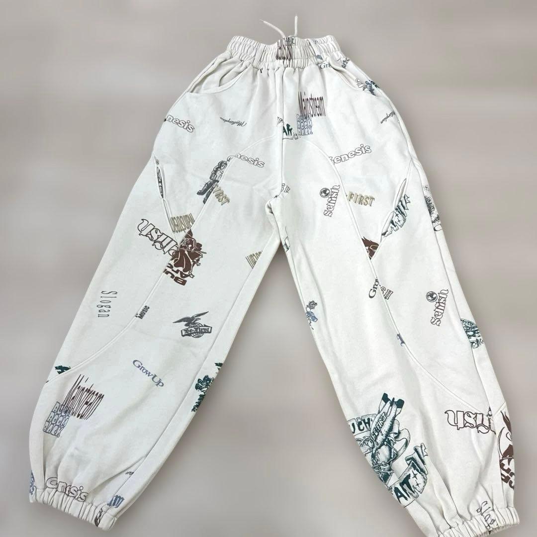 2:BE BE:FIRST DOME TOUR パーカー スウェット パンツ