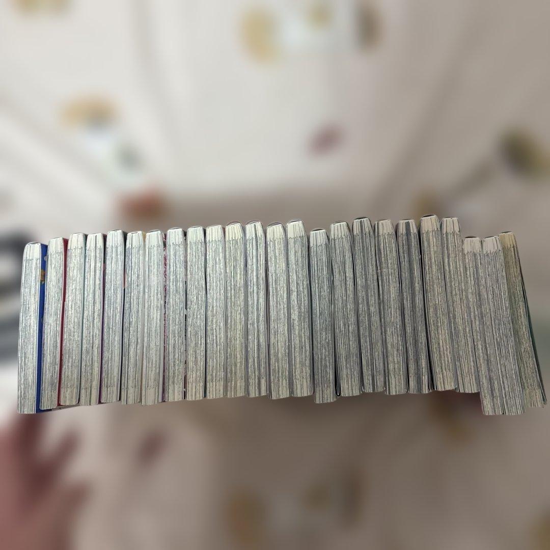 地縛少年花子くん 0巻〜22巻+放課後少年花子くん