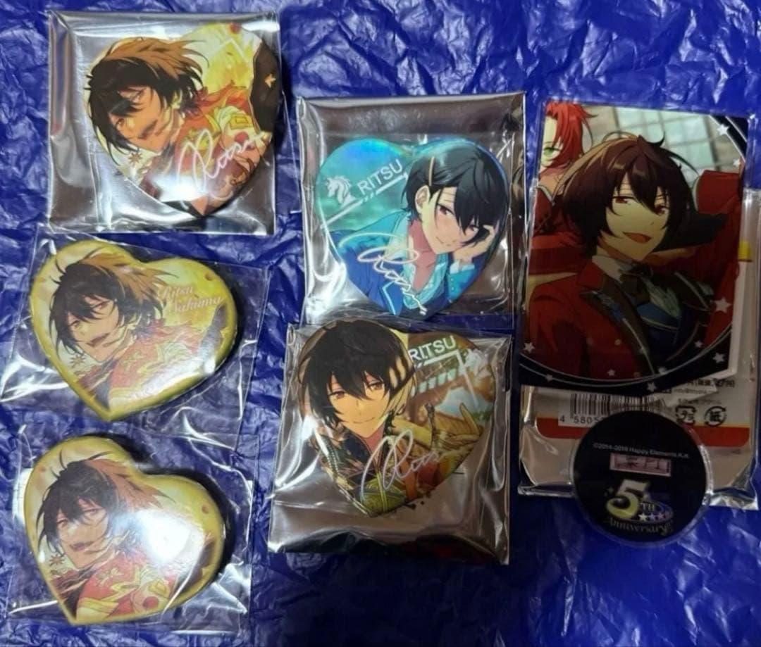 あんスタ!! 朔間凛月セット