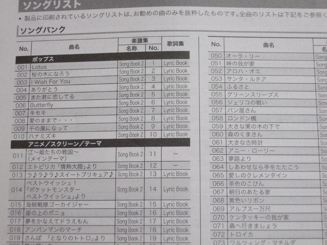 CASIO LK-211 電子ピアノ・キーボード ルーチェ 光ナビ 送料込み