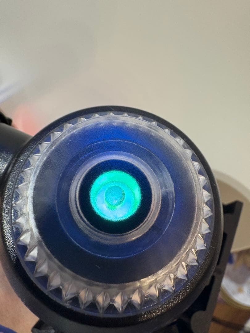 でかくまさん専用 ターボツイストZ 9W 交換球セット UV殺菌灯 カミハタ