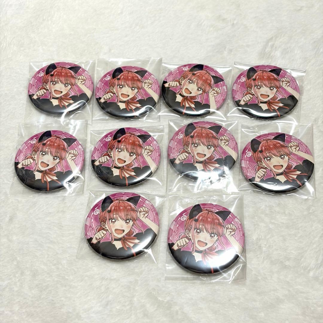 アオのハコ 蝶野雛 ハロウィン 缶バッジ アップ まとめセット⑧ - メルカリ