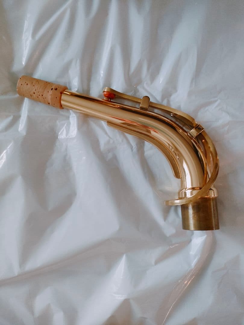 YAMAHA YAS-24Ⅱ アルトサックス 専用ハードケース付き