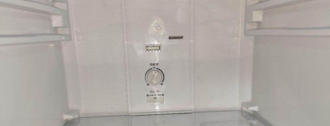 2018年製 冷蔵庫（126L）近隣配送無料＋保証＋設置込