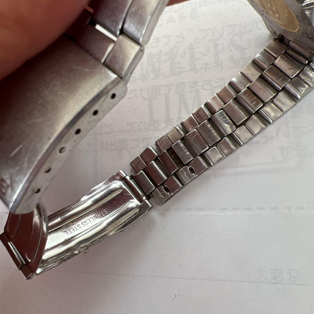 FROM JAPAN01専用専用SEIKO HI-BEAT 自動巻き時計