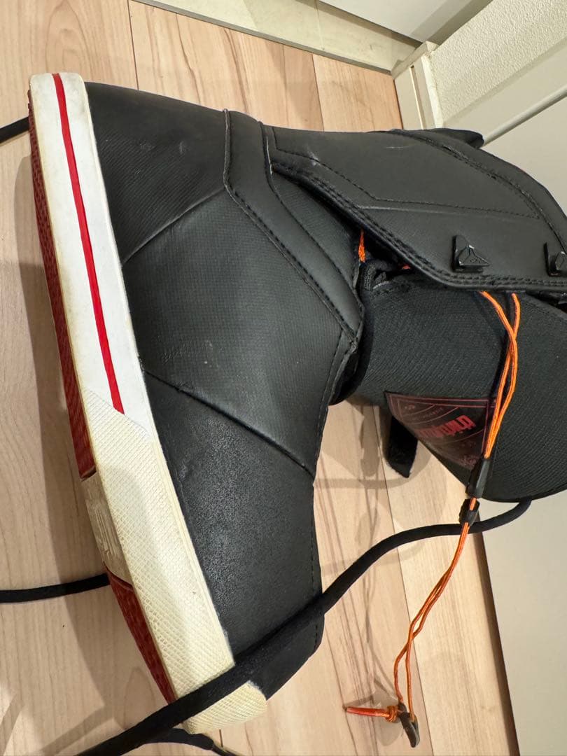 スノーボード thirtytwo US8.5