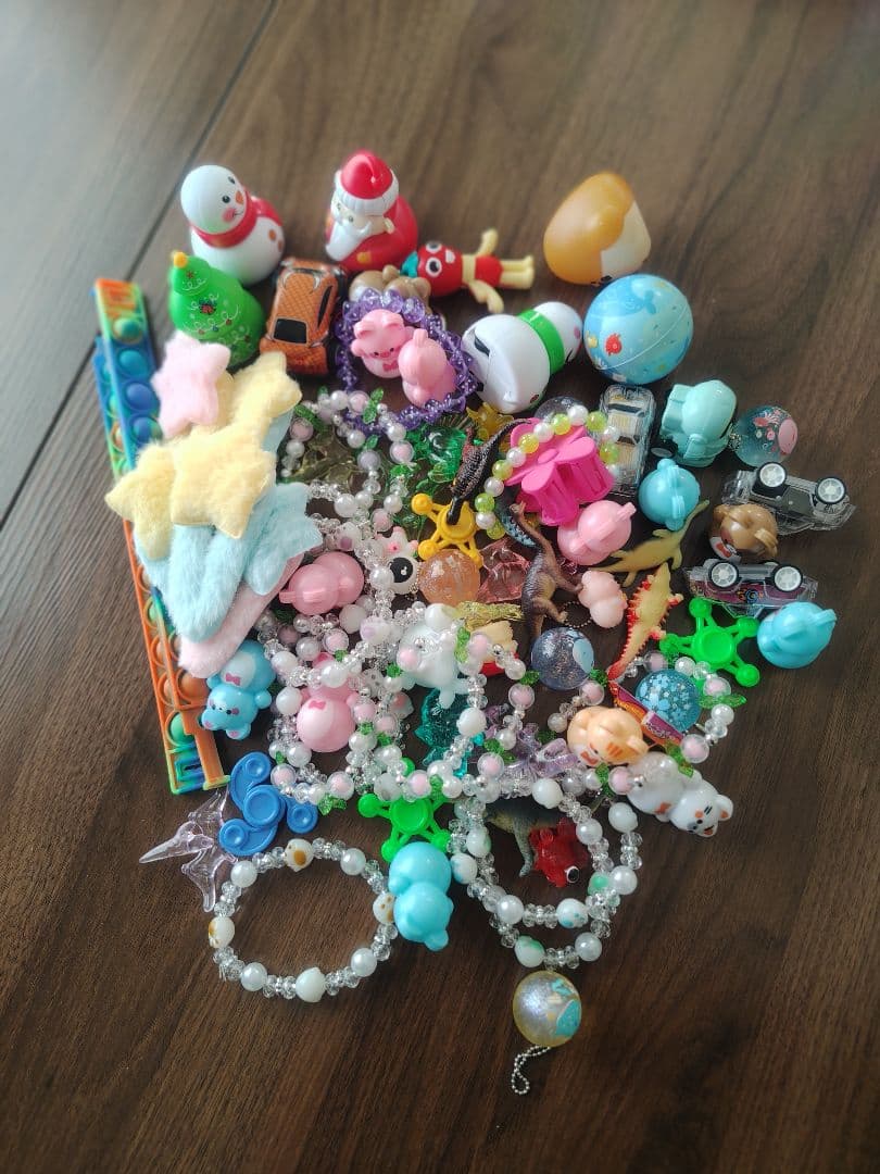 お祭りなど催事に！おもちゃ大量セット