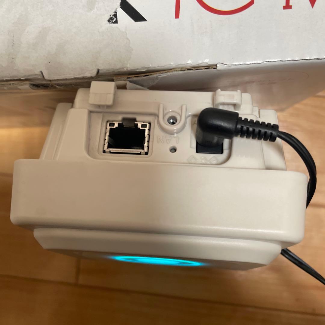 アマノ タイムレコーダーTimeP@CK iC IV