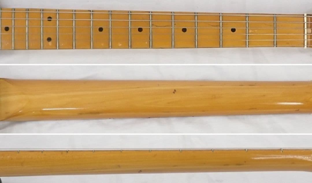 Grecoスーパーサウンド ストラトタイプ 希少な70年代製 ！ビンテージ！