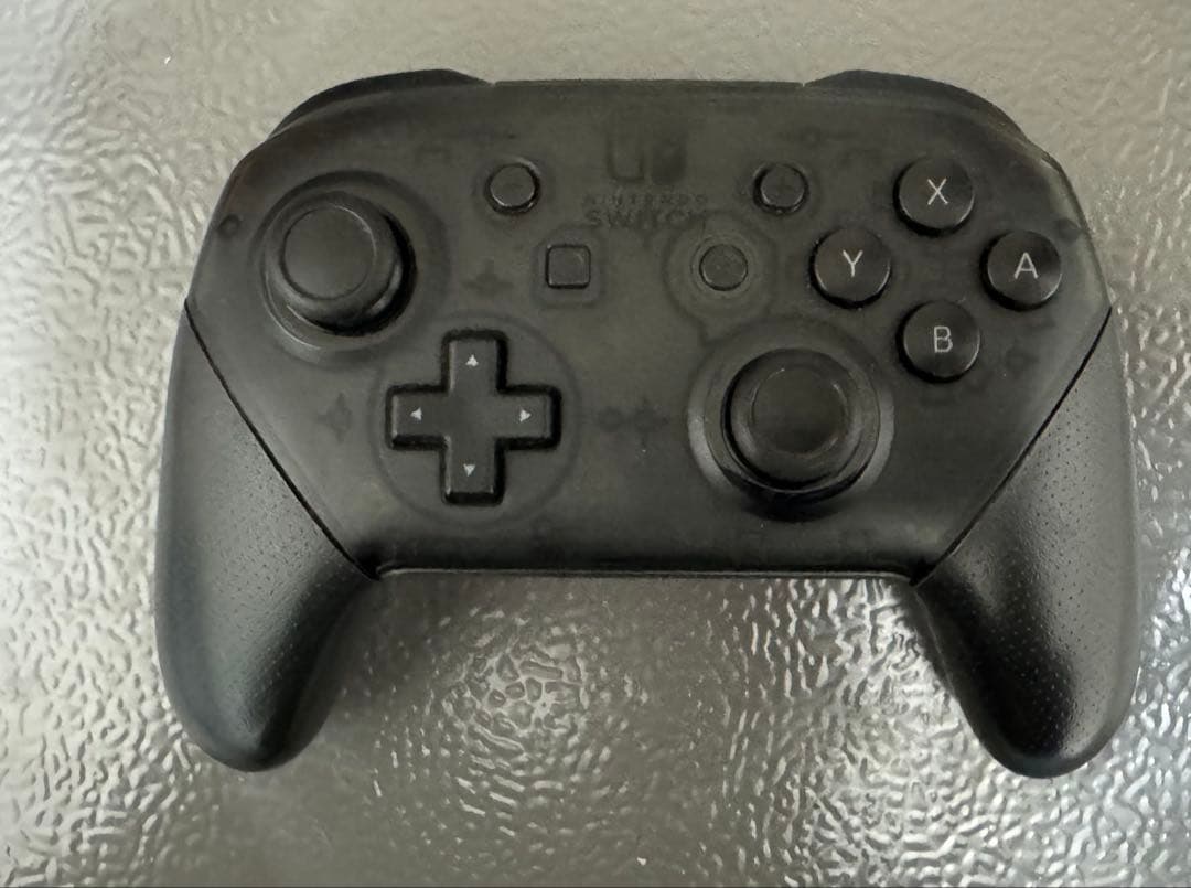 Nintendo Switch 本体 プロコン付き