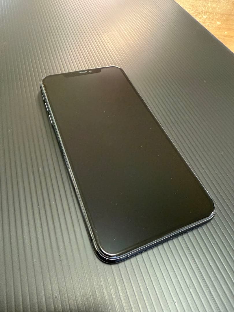 iPhone 11 256GB 美品 海外版SIMフリー カメラ無音iPhone11 256GB SIM