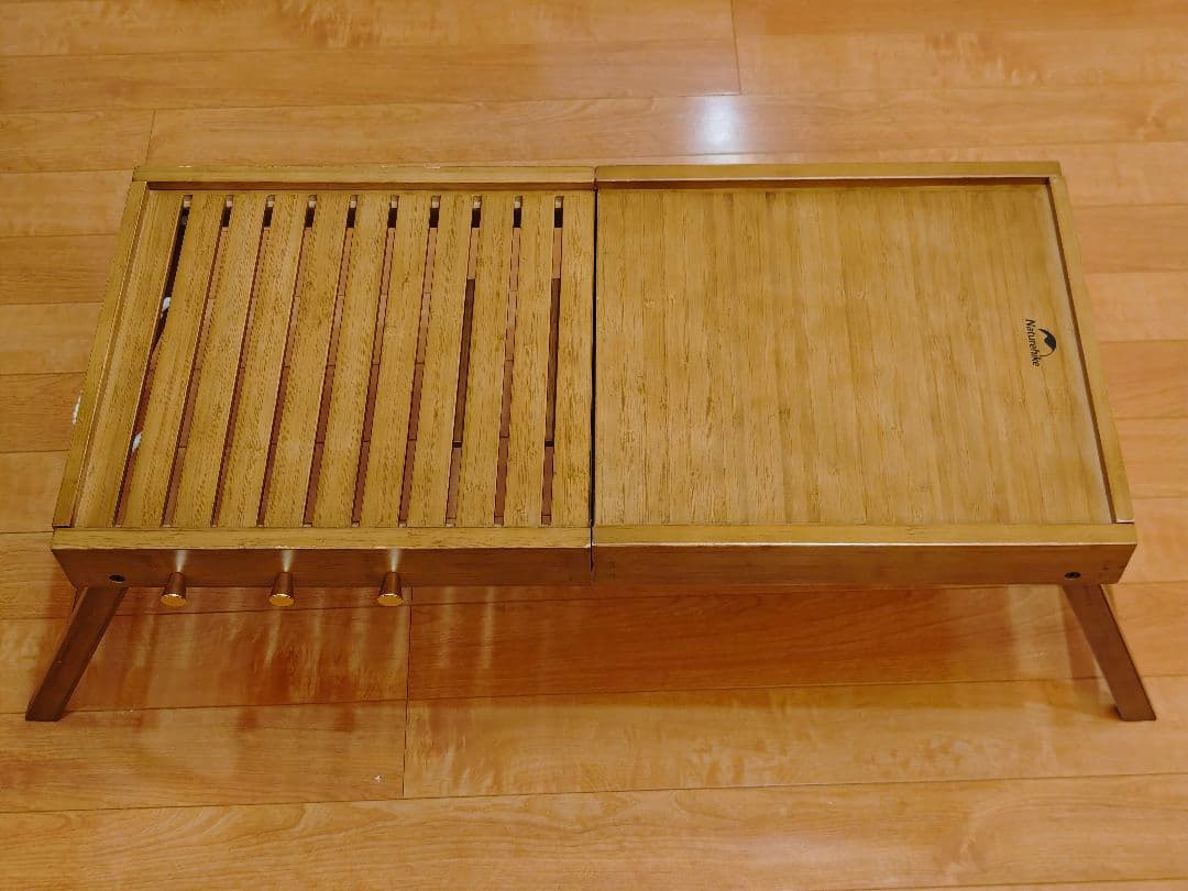 ◆Naturehike//ネイチャーハイク◆折りたたみ式IGTテーブル Amazon.co.jp: Naturehike 折り畳みテーブル IGT 五秒展開 組立不要