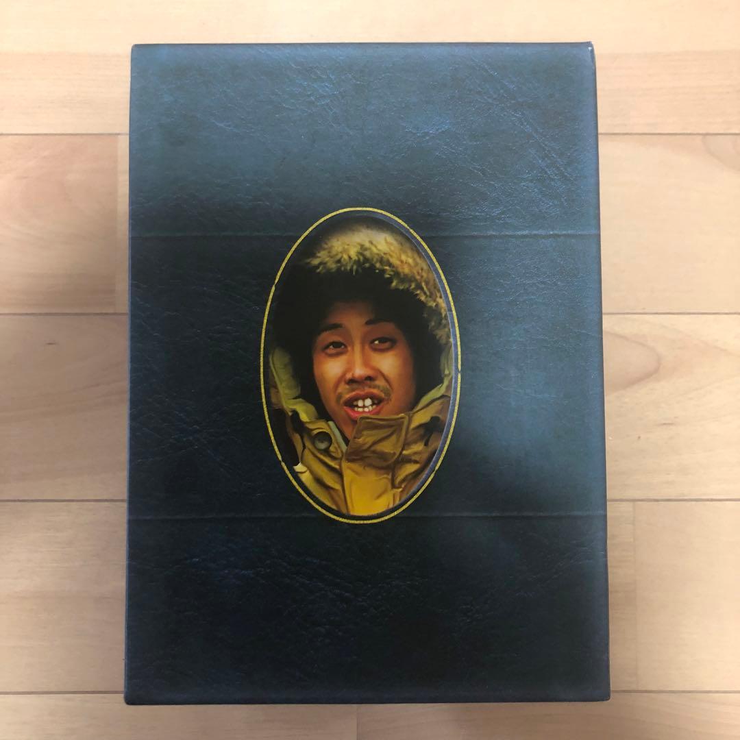 水曜どうでしょう コンプリートbox DVD vol.3