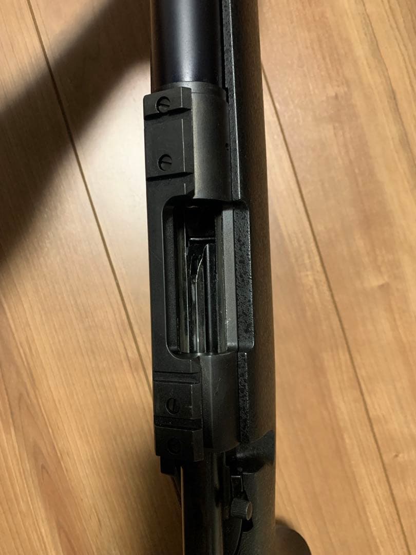 タナカ M40A1 ver2 カート式ガスコッキングライフル タナカ M40A1 24