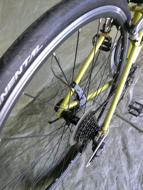 169：GIANT　ESCAPE　ジャンク　引取限定：埼玉県所沢市