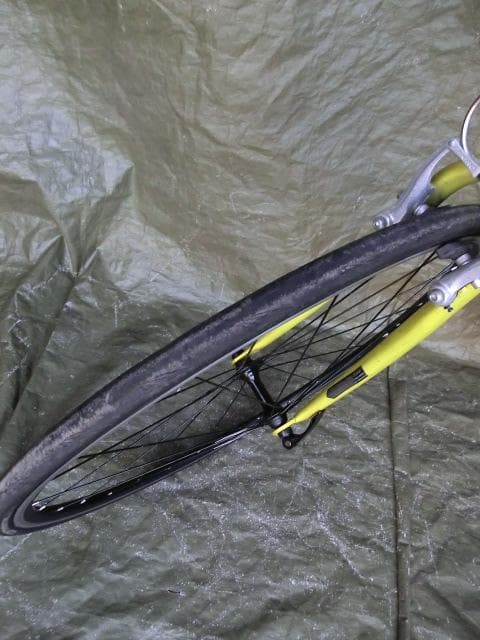 169：GIANT　ESCAPE　ジャンク　引取限定：埼玉県所沢市