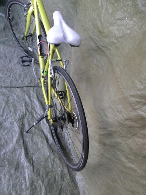 169：GIANT　ESCAPE　ジャンク　引取限定：埼玉県所沢市