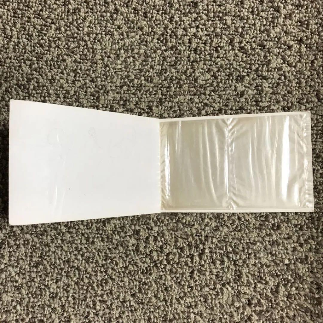 がんばれロボコンカードアルバム【当時物】