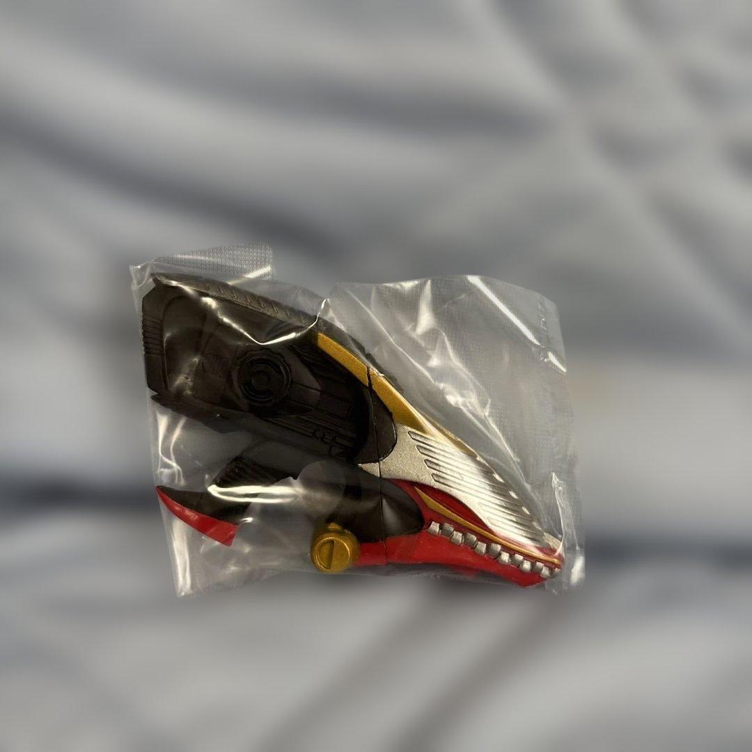 仮面ライダー龍騎サバイブ特大フィギュア 未開封