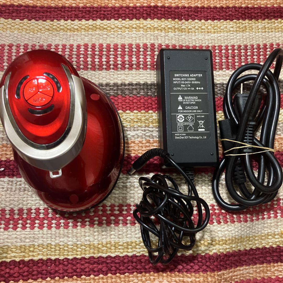 Dr.ibis Rouge second ドクターイビスルージュセカンド